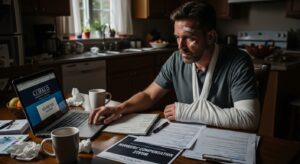 Cuándo Puedes Demandar a Tu Empleador por un Accidente de Trabajo